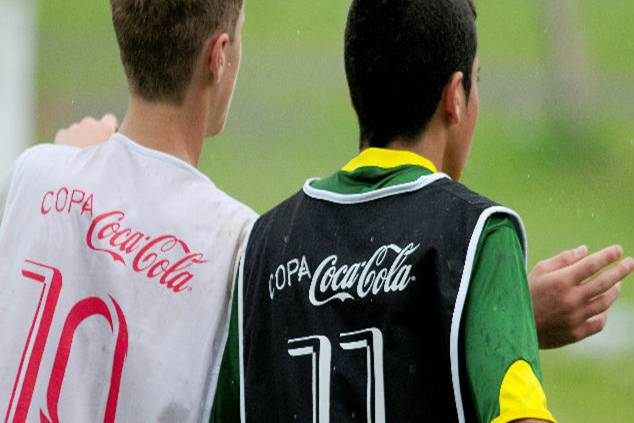 Copa Coca-Cola