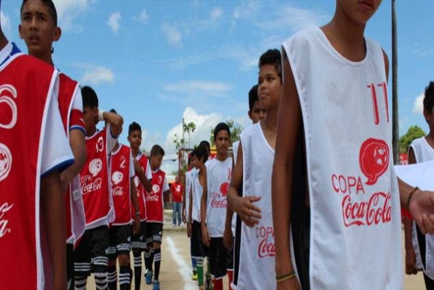 Copa Coca-Cola