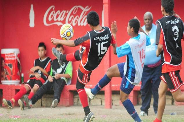 Copa Coca-Cola