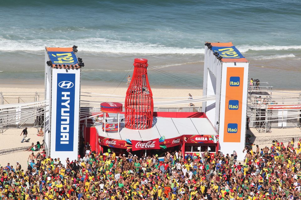 Fifa Fan Fest