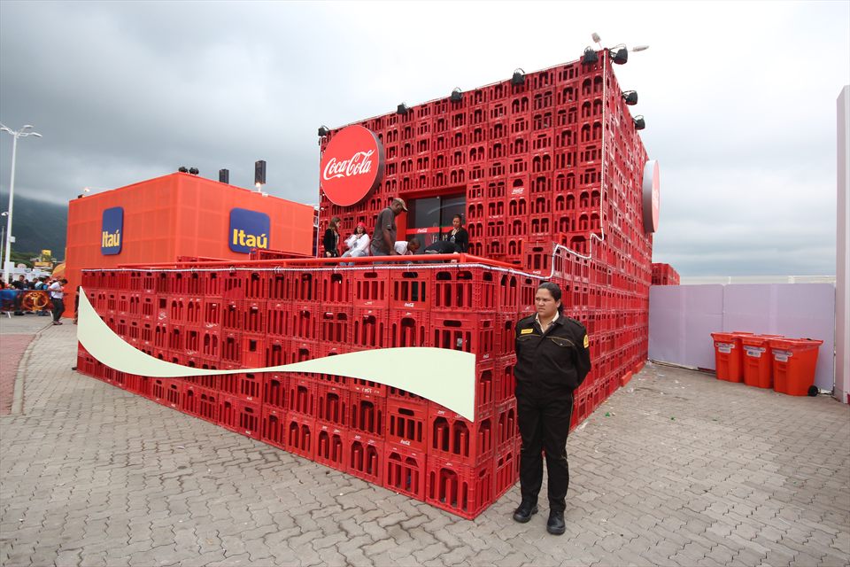 Rock in Rio Coca-Cola