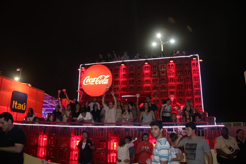 Rock in Rio Coca-Cola