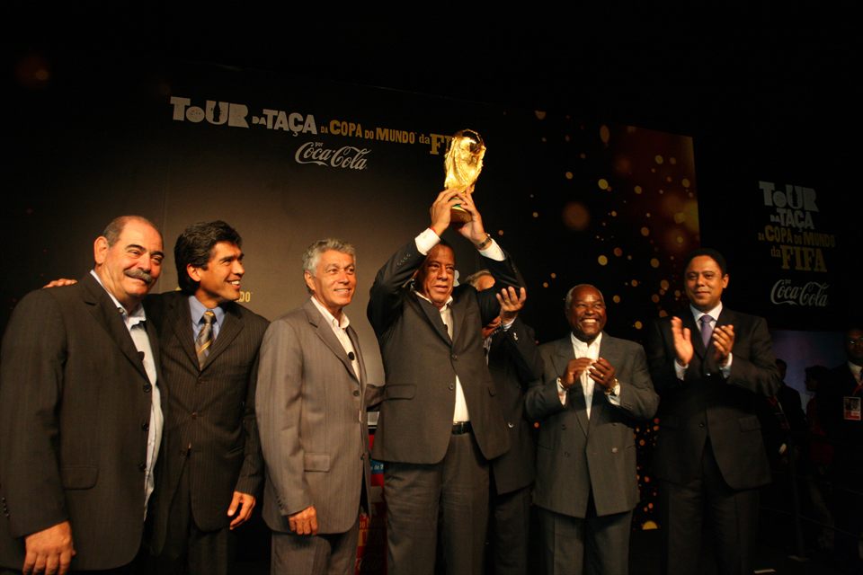 Tour da Taça