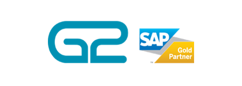 G2 SAP Gold Partner