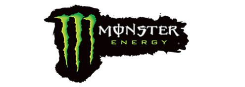 Monster Energy