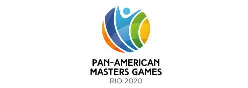 Pan-American Masters Games Rio 2020